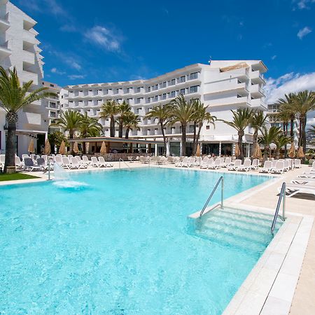 Hotel Cap Negret Altea Kültér fotó