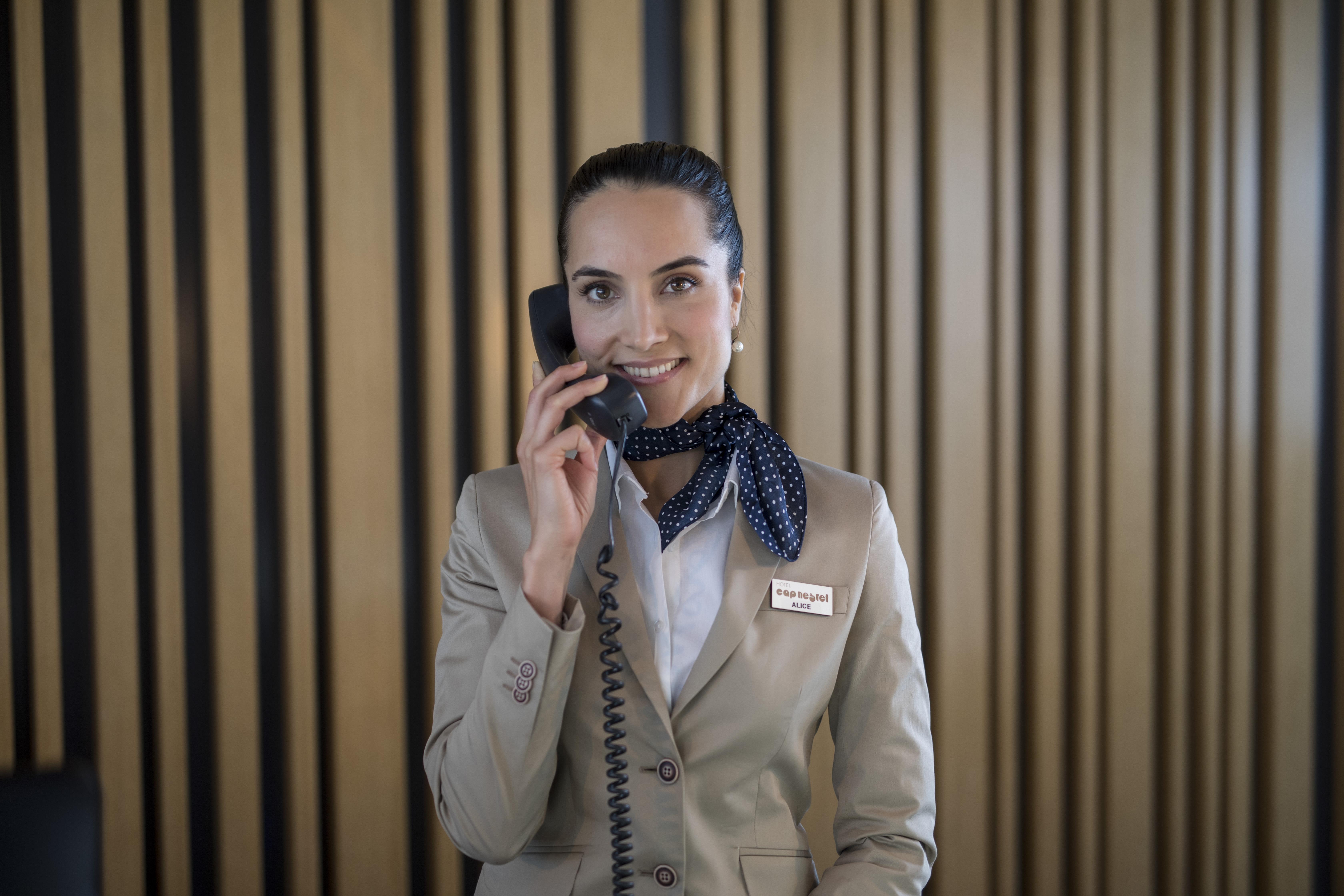 Hotel Cap Negret Altea Kültér fotó